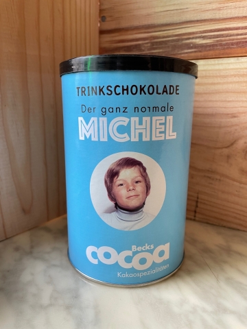 Der Michel - Der Normale Kakao 335g Bio