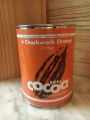 Becks Cocoa A Chockwork Orange 250g Bio