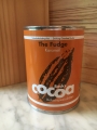 Becks Cocoa The Fudge 250g Bio